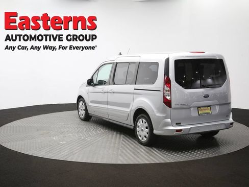 Used 2021 Ford Transit Connect XLT FWD image 62