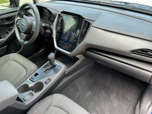 Certified 2024 Subaru Crosstrek 2.0i Premium AWD/4WD image 19