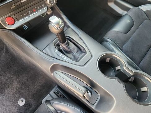Used 2025 Ford Mustang Dark Horse RWD image 22