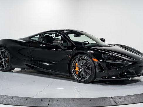 Used 2020 McLaren 720S Performance RWD image 35
