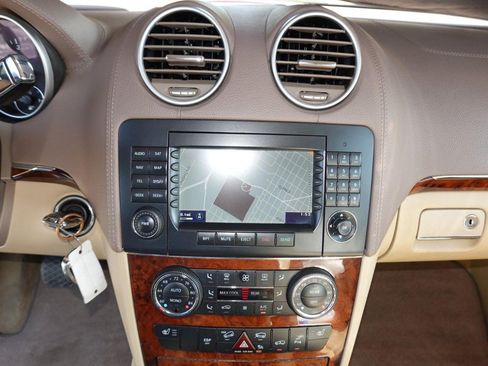 Used 2008 Mercedes-Benz GL 450 4MATIC image 13