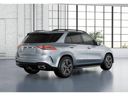 New 2026 Mercedes-Benz GLE 350 4MATIC image 21