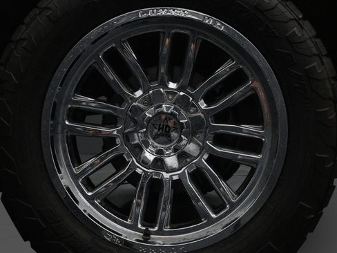 Used 2024 Ford F250 Limited AWD/4WD image 49