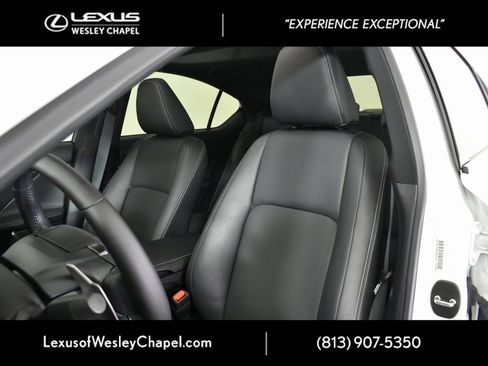 Used 2024 Lexus IS 300 w/ Comfort Package image 20