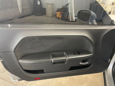 Used 2010 Dodge Challenger SRT8 w/ SRT Option Group II image 16