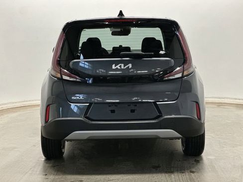 Used 2023 Kia Soul LX w/ Option Group 015 image 4
