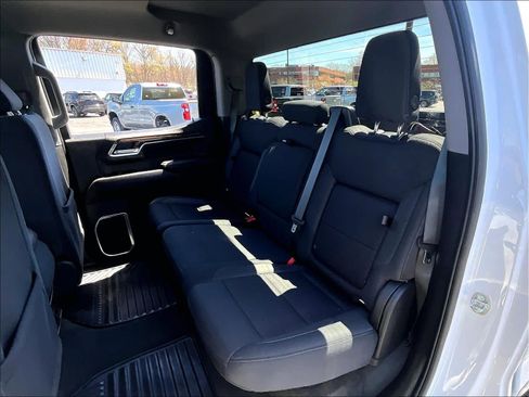 Used 2023 GMC Sierra 1500 Elevation AWD/4WD image 14