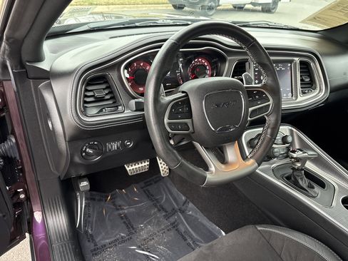 Used 2022 Dodge Challenger SRT Hellcat Redeye image 20