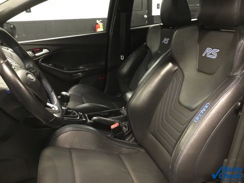 Used 2016 Ford Focus RS image 23