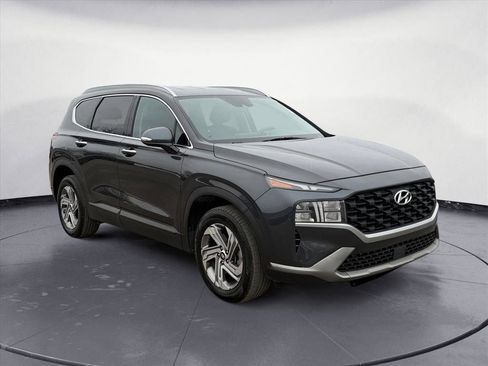 Used 2023 Hyundai Santa Fe SEL image 8