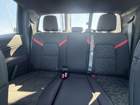 New 2026 Chevrolet Colorado Z71 AWD/4WD image 13