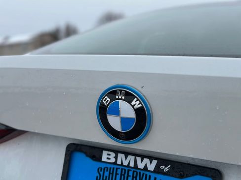 New 2025 BMW i4 xDrive40i w/ Premium Package image 13