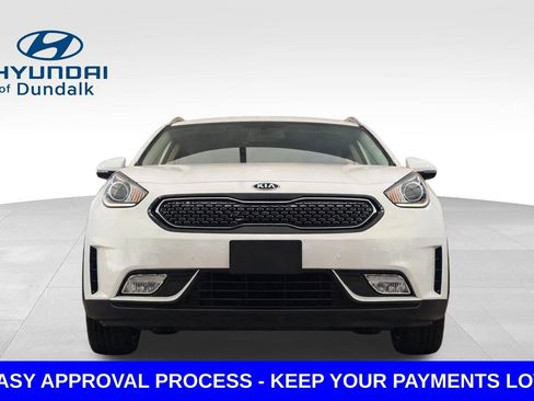 Used 2019 Kia Niro S Touring image 7