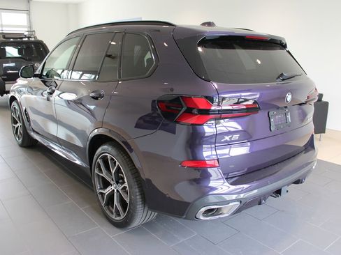 Used 2026 BMW X5 xDrive40i w/ Executive Package image 32