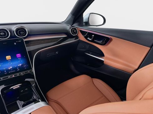 Certified 2026 Mercedes-Benz C 300 4MATIC Sedan image 29