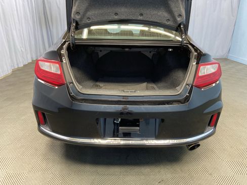 Used 2014 Honda Accord EX-L image 27
