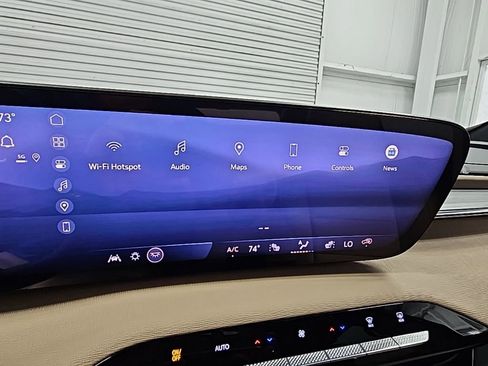 New 2026 Buick Enclave Preferred w/ Super Cruise Package image 18