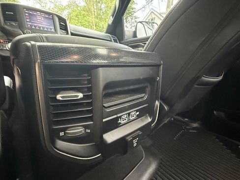Used 2019 RAM 1500 Sport w/ Level 2 Equipment Group image 20