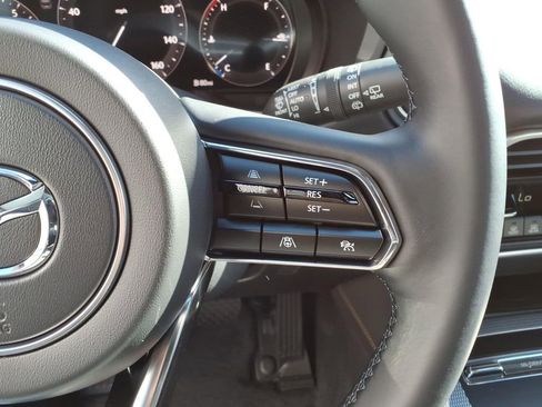 New 2026 MAZDA CX-90 3.3 Turbo S w/ Premium Package image 19