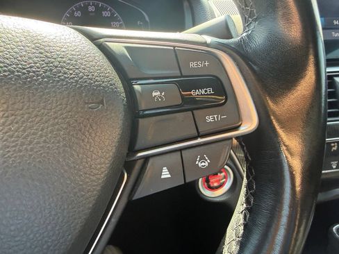 Used 2021 Honda Accord Sport image 13