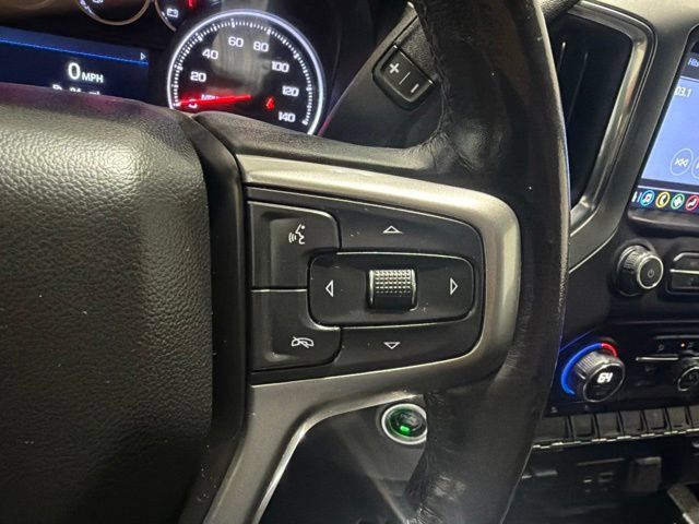Used 2019 Chevrolet Silverado 1500 RST w/ All-Star Edition AWD/4WD image 22