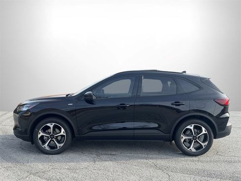 New 2025 Ford Escape ST-Line Elite w/ Tech Pack #2 image 23