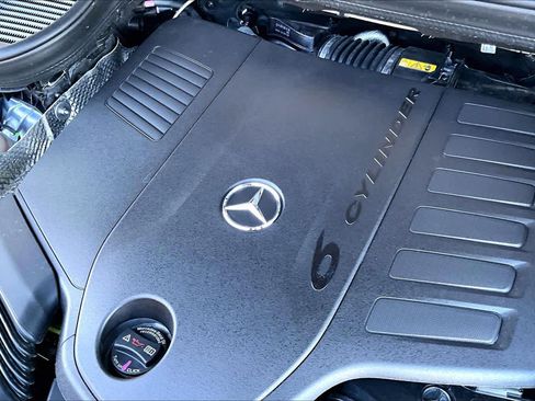 Certified 2026 Mercedes-Benz GLE 450 GLE 450 image 33