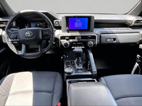 Used 2024 Toyota Tacoma SR AWD/4WD image 10