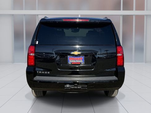 Used 2019 Chevrolet Tahoe LT image 5