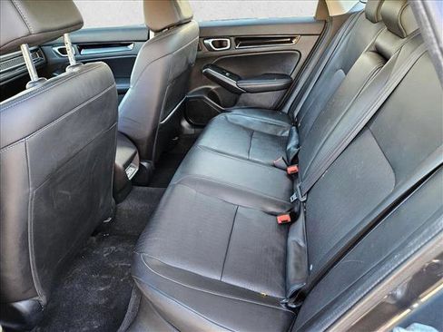 Used 2023 Honda Civic Touring image 19