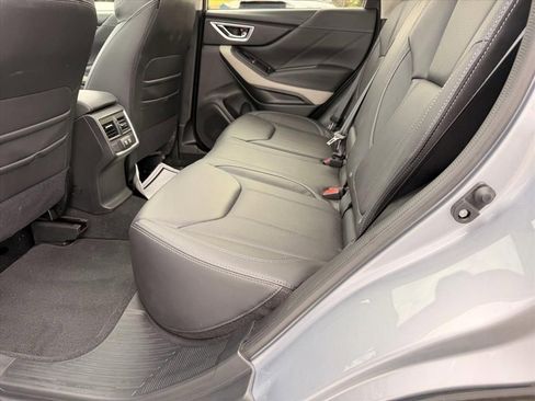 Certified 2024 Subaru Forester Limited w/ Convenience Package AWD/4WD image 11