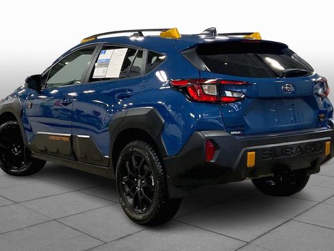Certified 2024 Subaru Crosstrek 2.5i Wilderness image 12