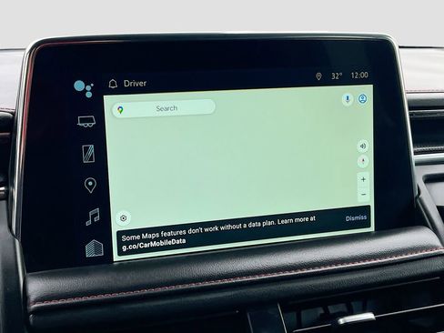 Used 2023 Chevrolet Tahoe RST w/ Sport Performance Package image 13