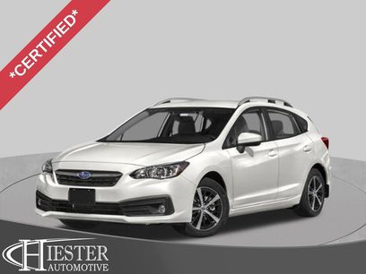 Used 2023 Subaru Impreza 2.0i Premium