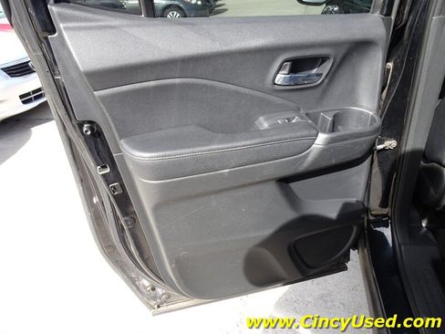 Used 2017 Honda Ridgeline RTL image 26