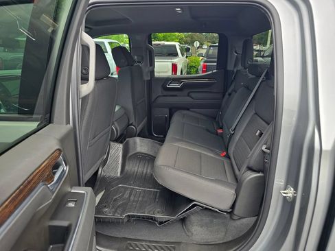Used 2026 GMC Sierra 1500 Elevation AWD/4WD image 22