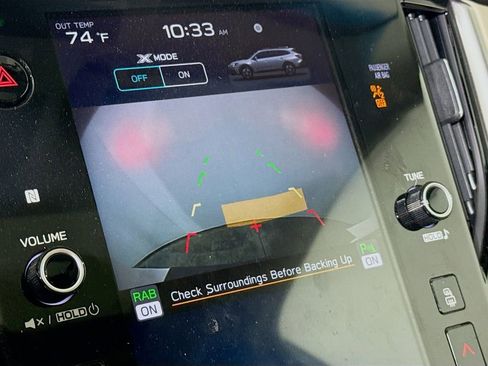 Used 2020 Subaru Outback Limited image 30