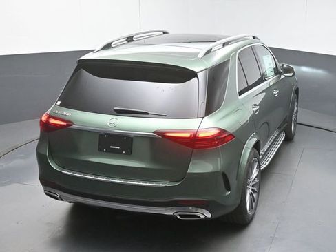 New 2026 Mercedes-Benz GLE 350 4MATIC image 48