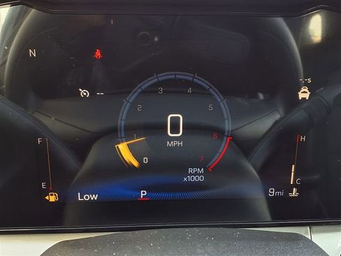New 2026 Chevrolet Trax LT FWD image 13