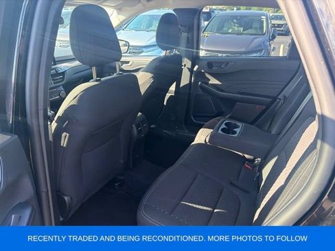 Used 2024 Ford Escape Active AWD/4WD image 5