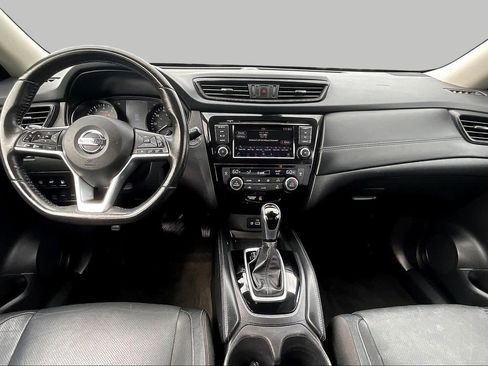 Used 2018 Nissan Rogue SL w/ Premium Package AWD/4WD image 16
