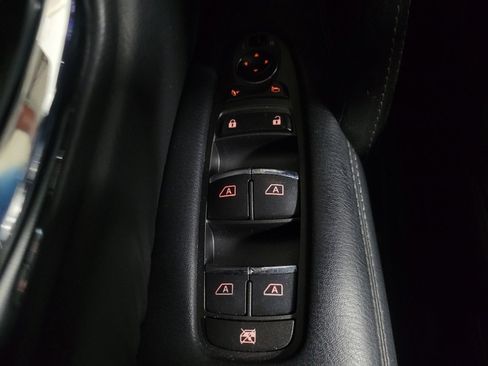 Used 2017 Nissan Armada SL w/ Moonroof Package image 27