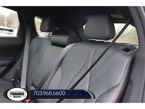 New 2026 Acura RDX A-Spec AWD/4WD image 32