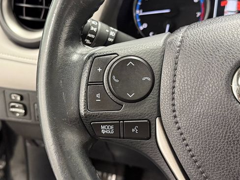 Used 2018 Toyota RAV4 Limited w/ All Weather Liner Package AWD/4WD image 16