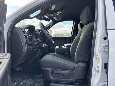 New 2026 RAM 2500 Tradesman image 4