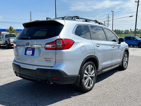 Used 2022 Subaru Ascent Touring w/ Popular Package #2A AWD/4WD image 7