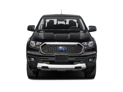 Used 2021 Ford Ranger XLT w/ Equipment Group 302A High