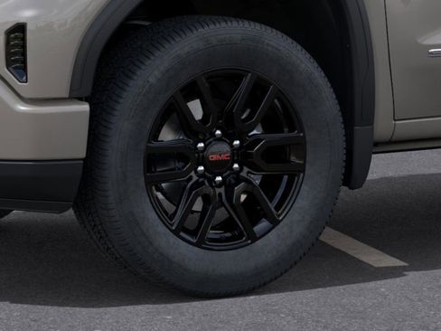New 2026 GMC Sierra 1500 Pro image 9