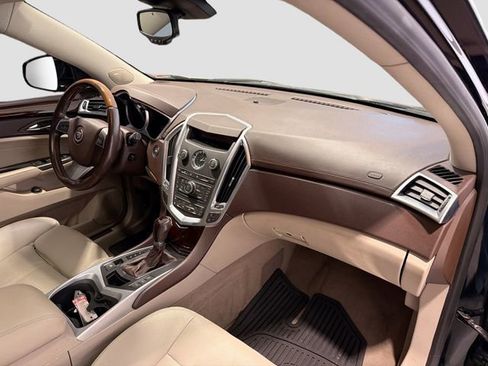 Used 2012 Cadillac SRX Premium image 25