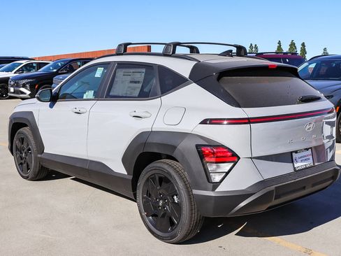 New 2026 Hyundai Kona SEL Sport FWD image 9